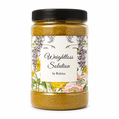 Dr. Rubina Weight Loss Solution